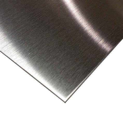 brushed metal sheet|self adhesive stainless steel sheets.